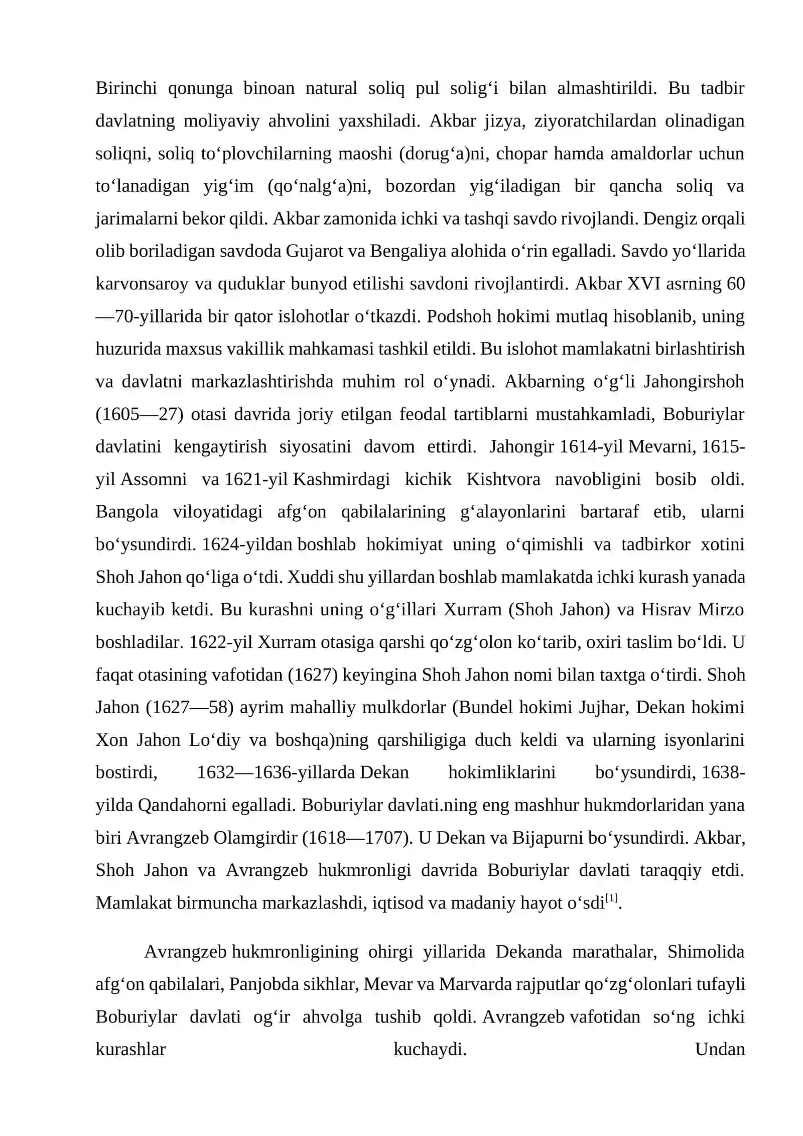 Dehli sultonligi 2