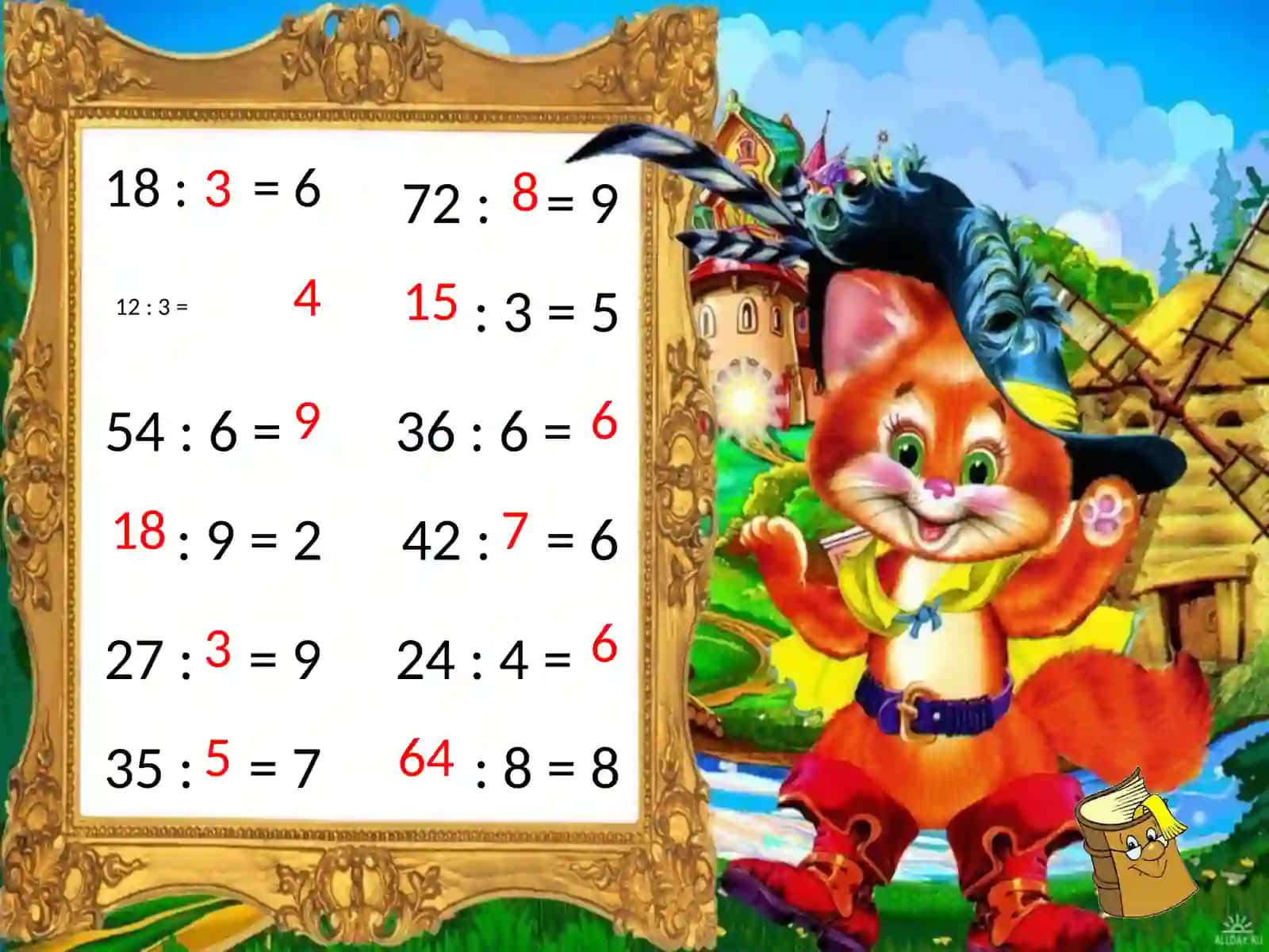 Тошкент коллежи математика дастурлари 2