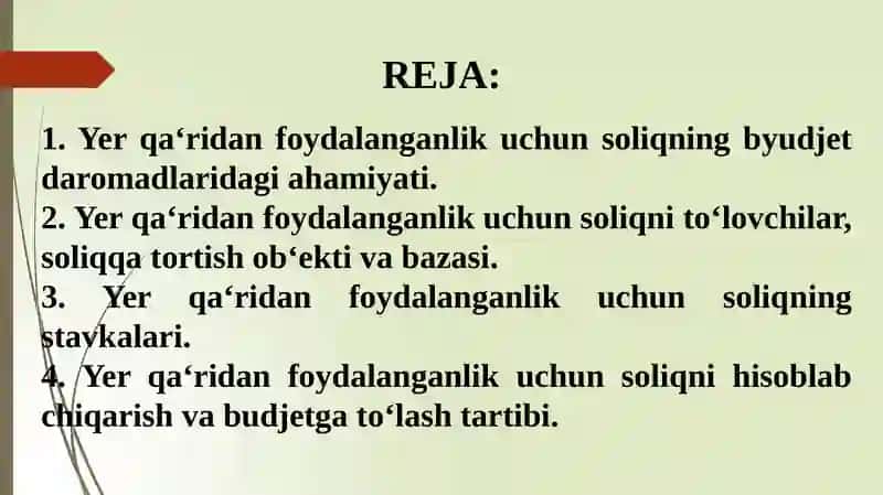 SOLIQLAR VA SOLIQQA TORTISH 2