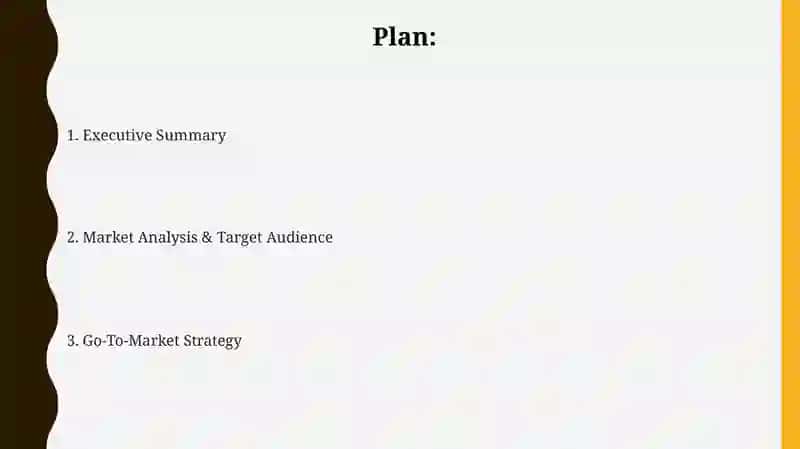 Your team must introduce a new smartphone model in a competitive market. Plan the launch strategy 2