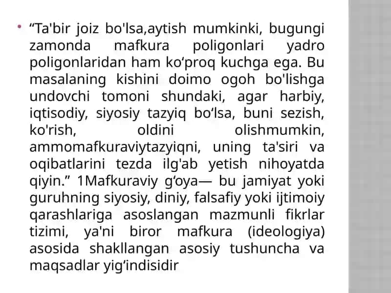 media makonda psixologik diniy va ma’daniy tahdidlar 2