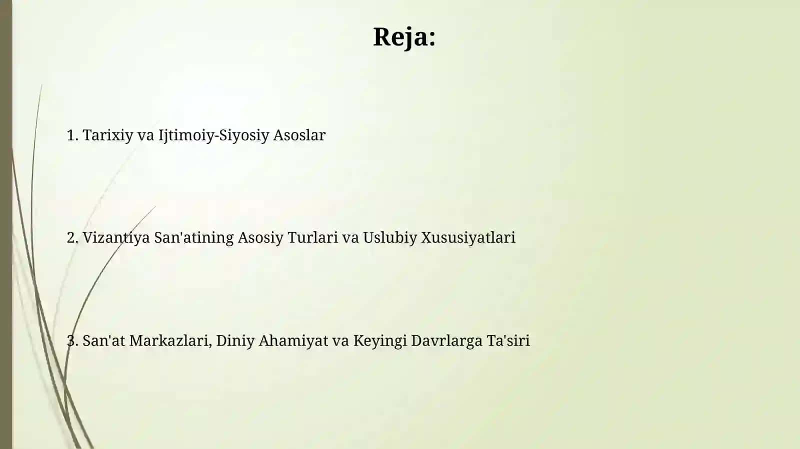 VII-VIII asirVizantiyasanʼati 2