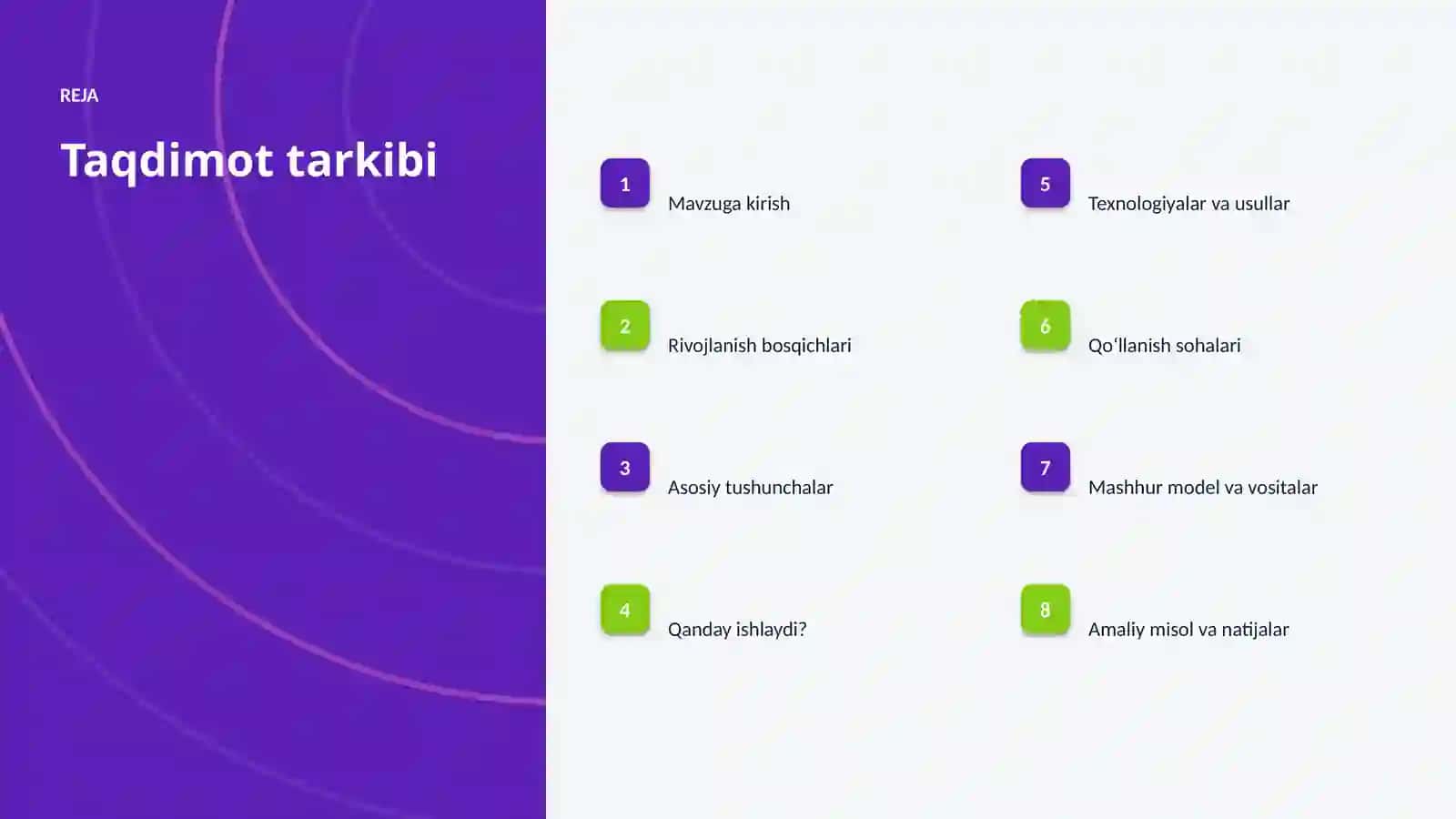 Toʻda intellekti va tibbiyot: integratsiya qo'llanmasi 2