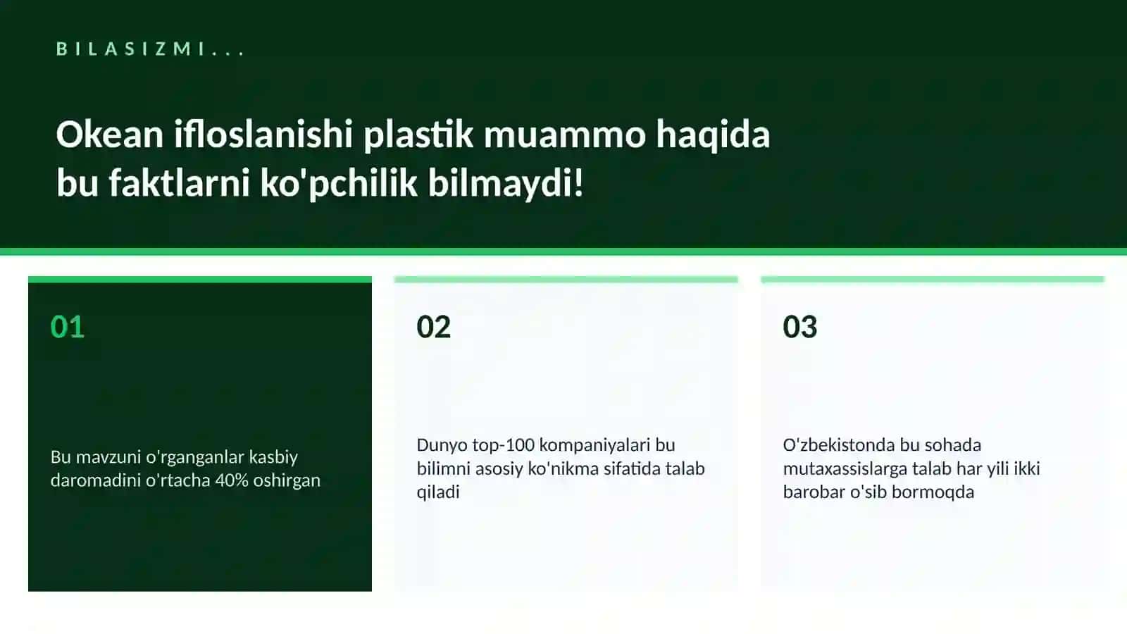 GEOGRAFIYA VA EKOLOGIYA 2