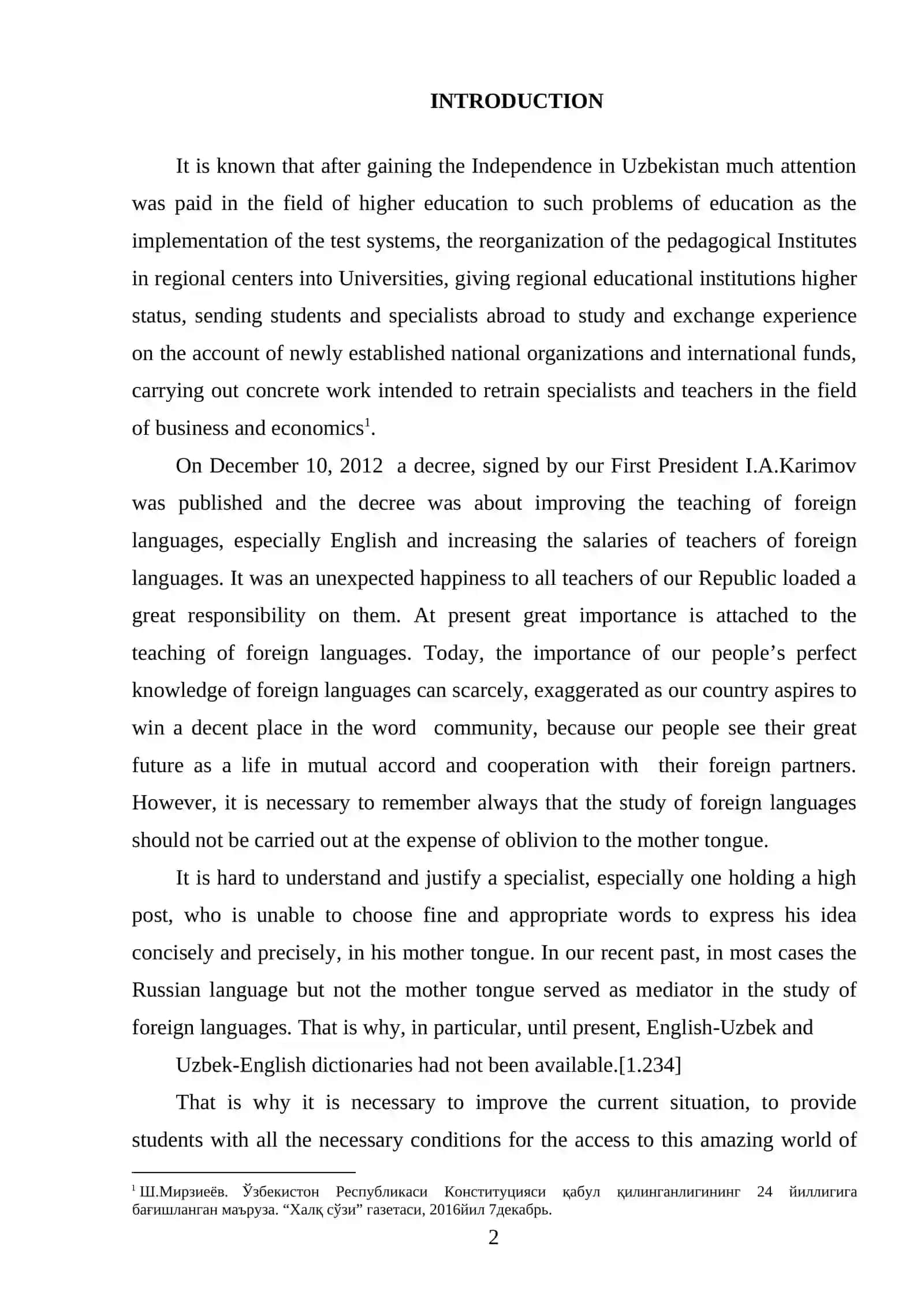 CONSONANT MODIFICATIONS IN UZBEK AND ENGLISH LANGUAGES 2