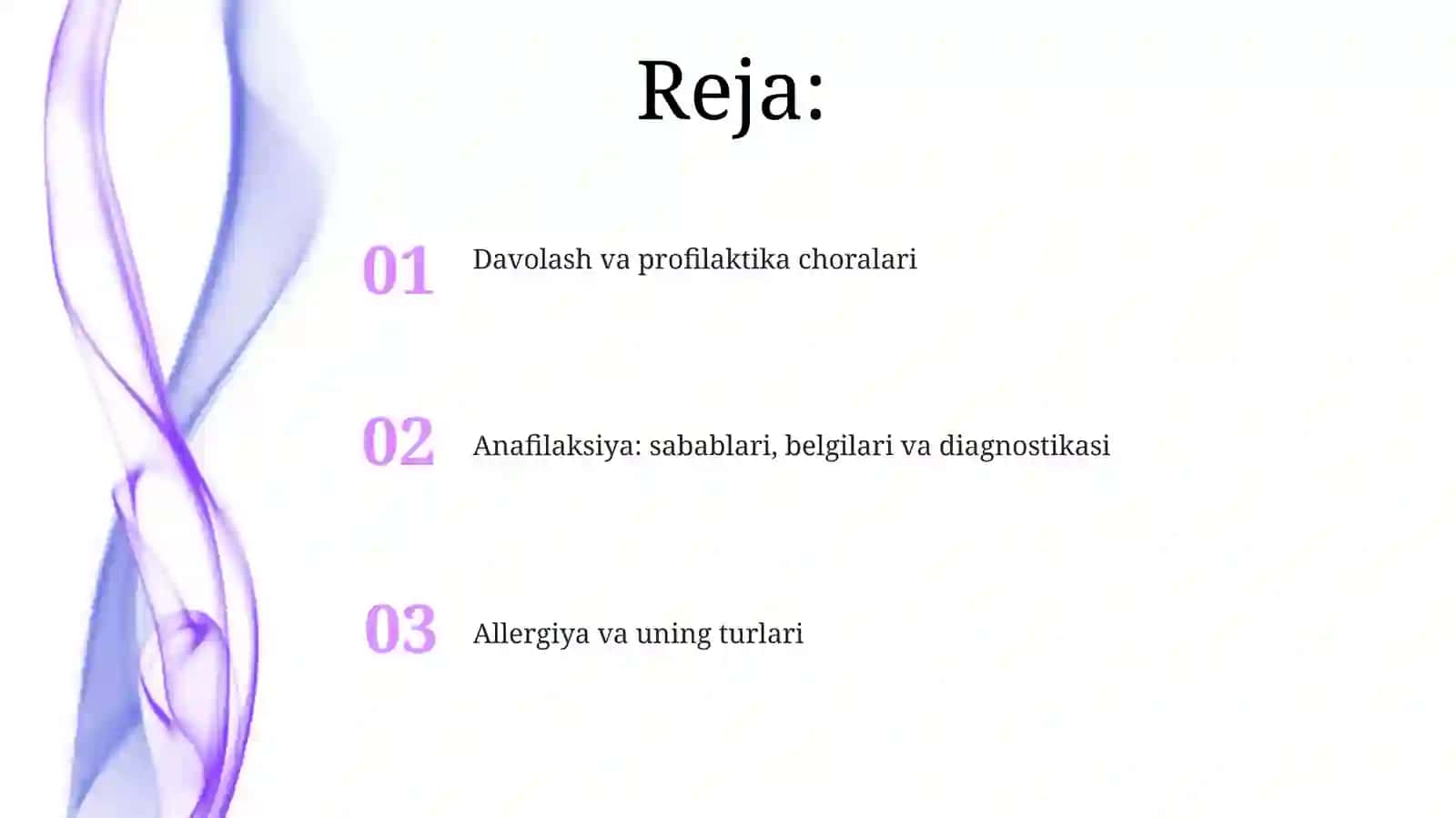Allergiyavaanafilaksiya 2