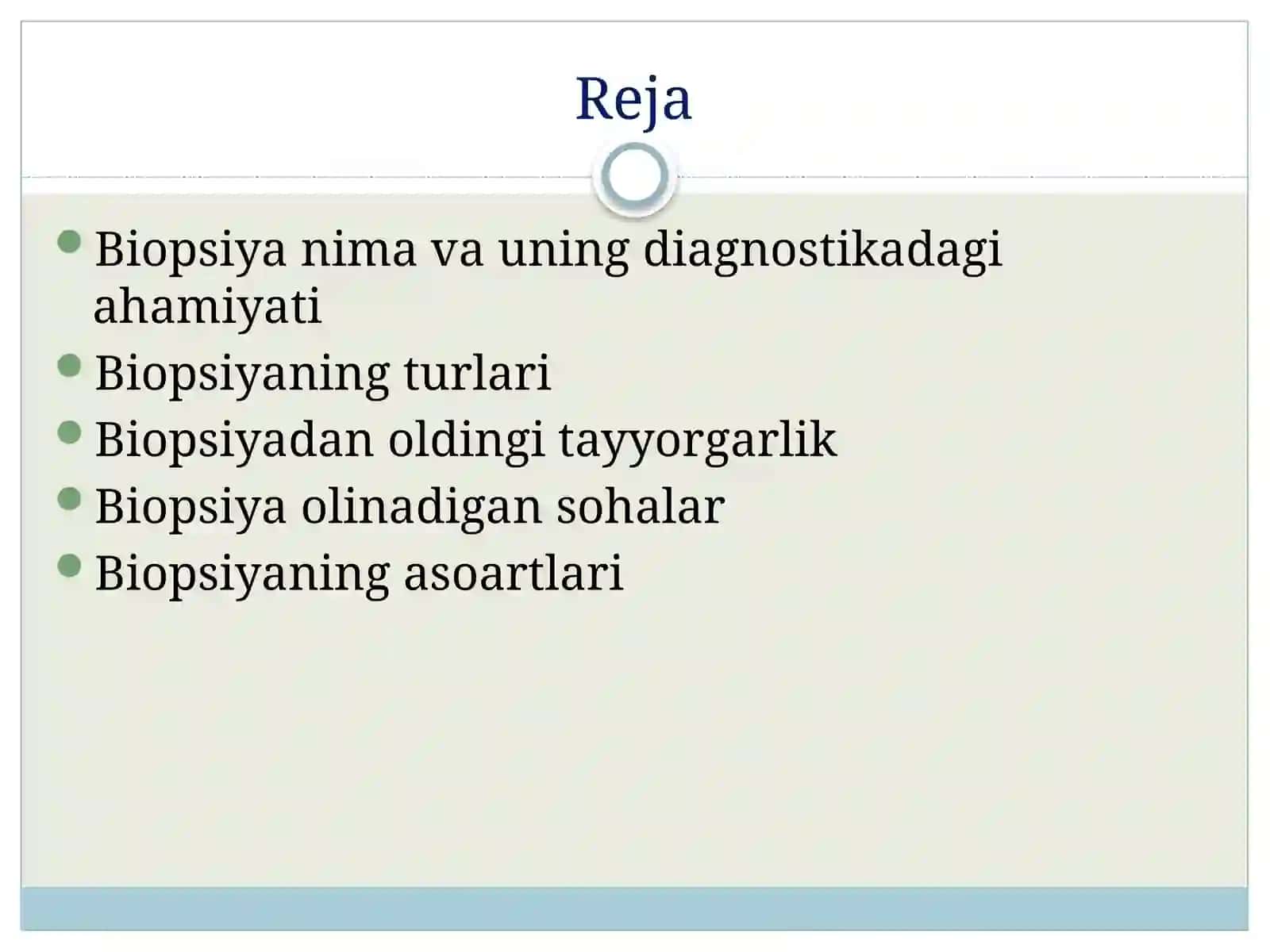 BIOPSIYA 2