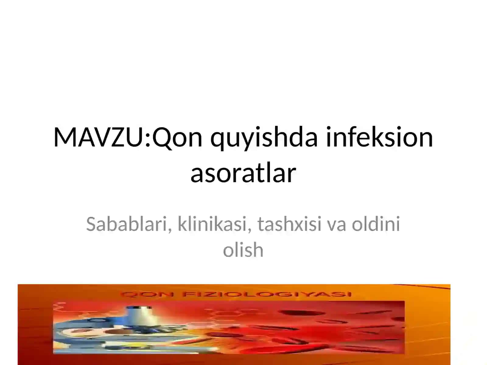 TRANSFIZIOLOGIYAFANIDANMUSTAQILISHI 2