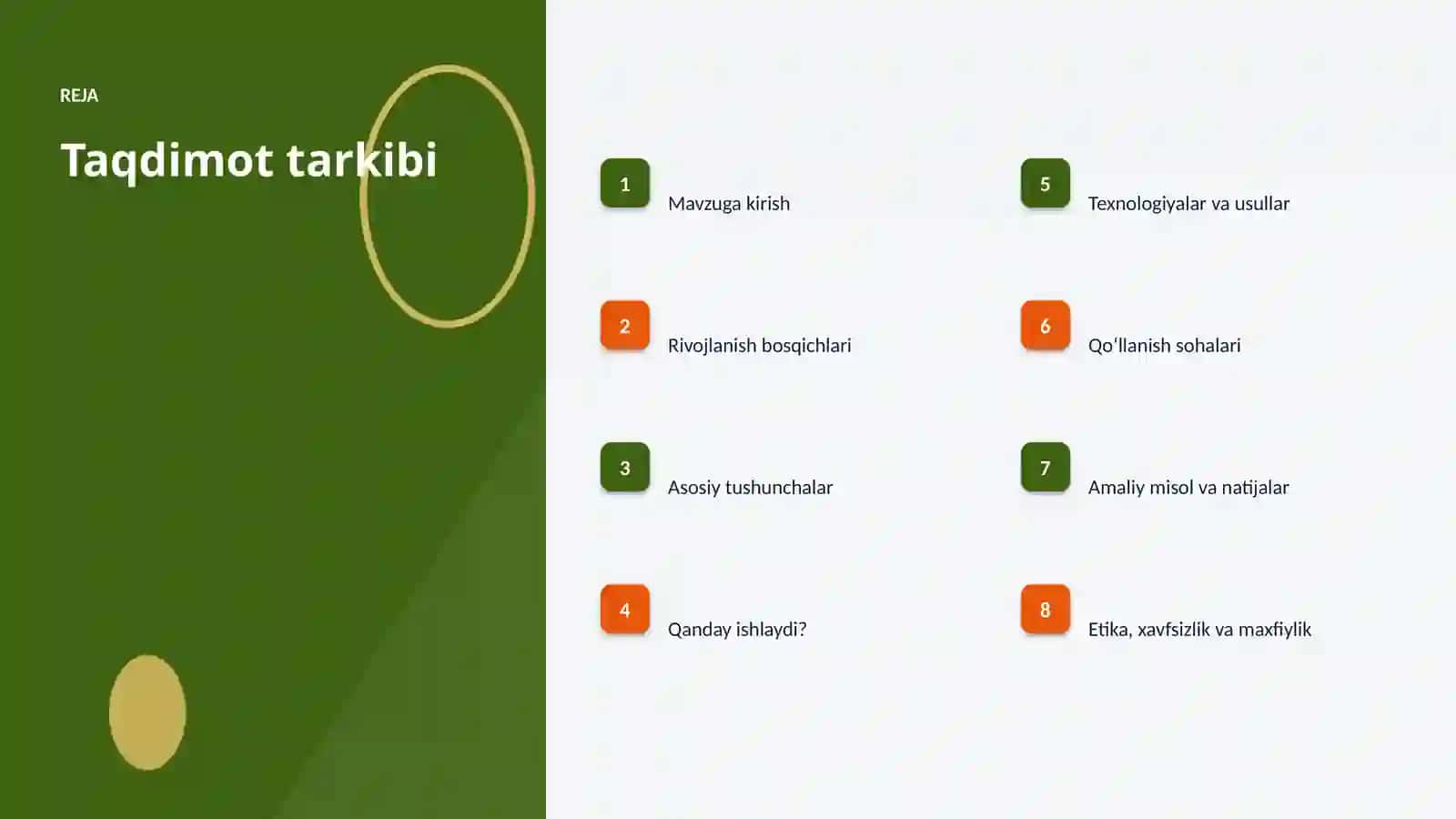 Bank ishida neyron tarmoqlarni joriy etish 2