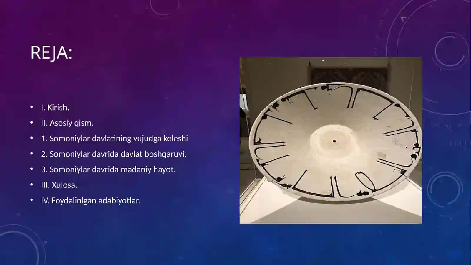 Somoniylar davlati 2
