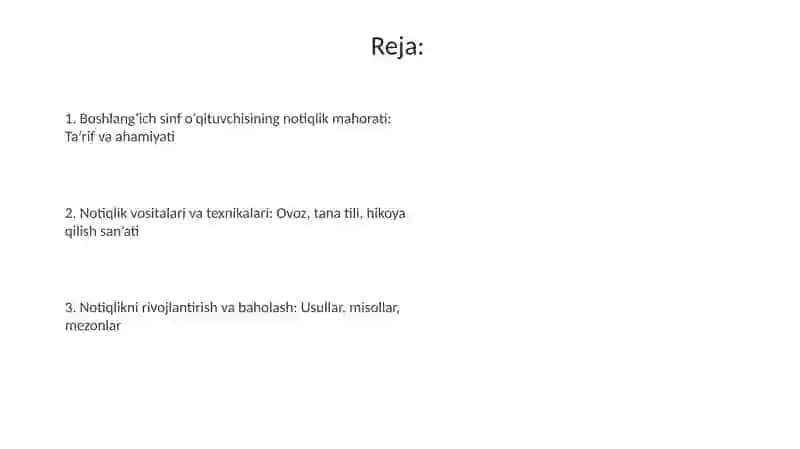 Boshlangʻichtaʼlimoʻqituvchisiningnotiqlikmahorati 2