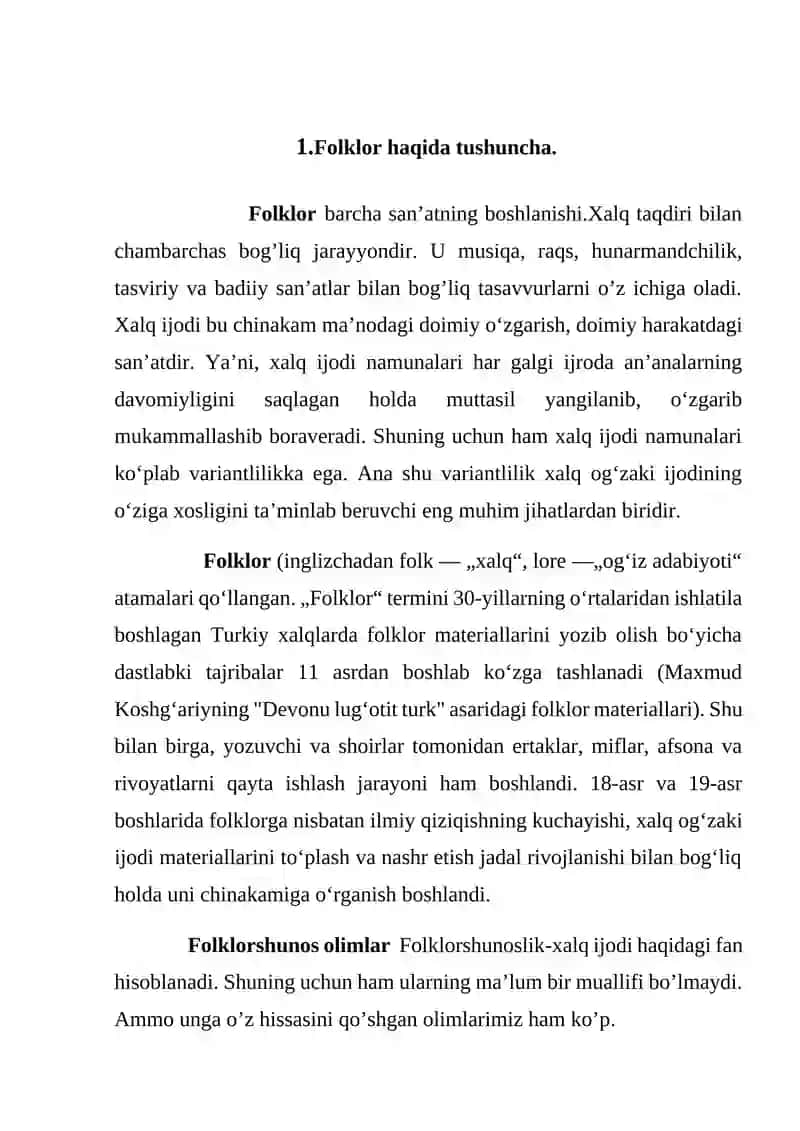 BOLALAR FOLKLORINING TARBIYAVIY AHAMIYATI 2