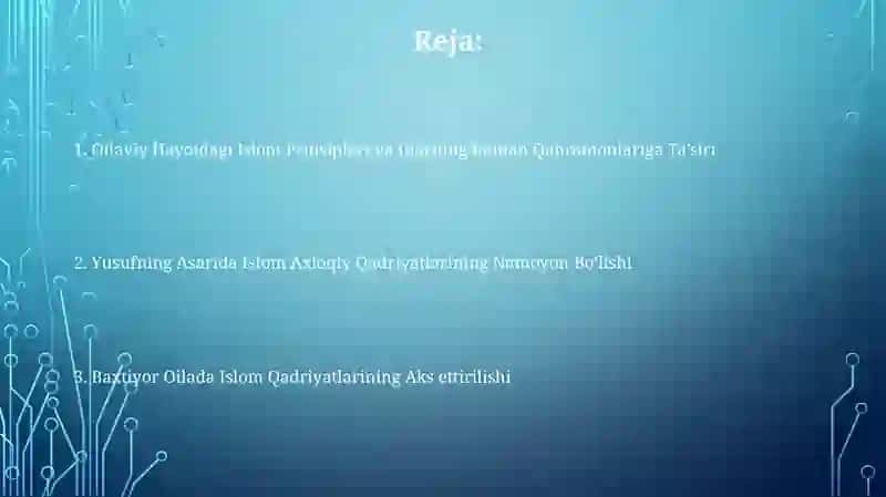 Baxtiyor oila 2