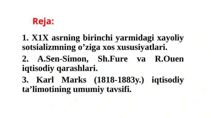 Xayoliy sotsializm 2