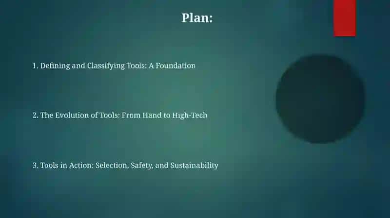 Tools 2
