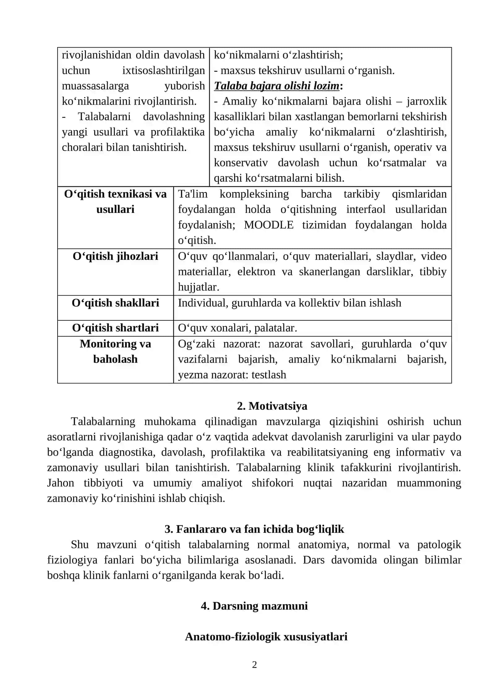 Jigar xirurgik kasalliklari 2