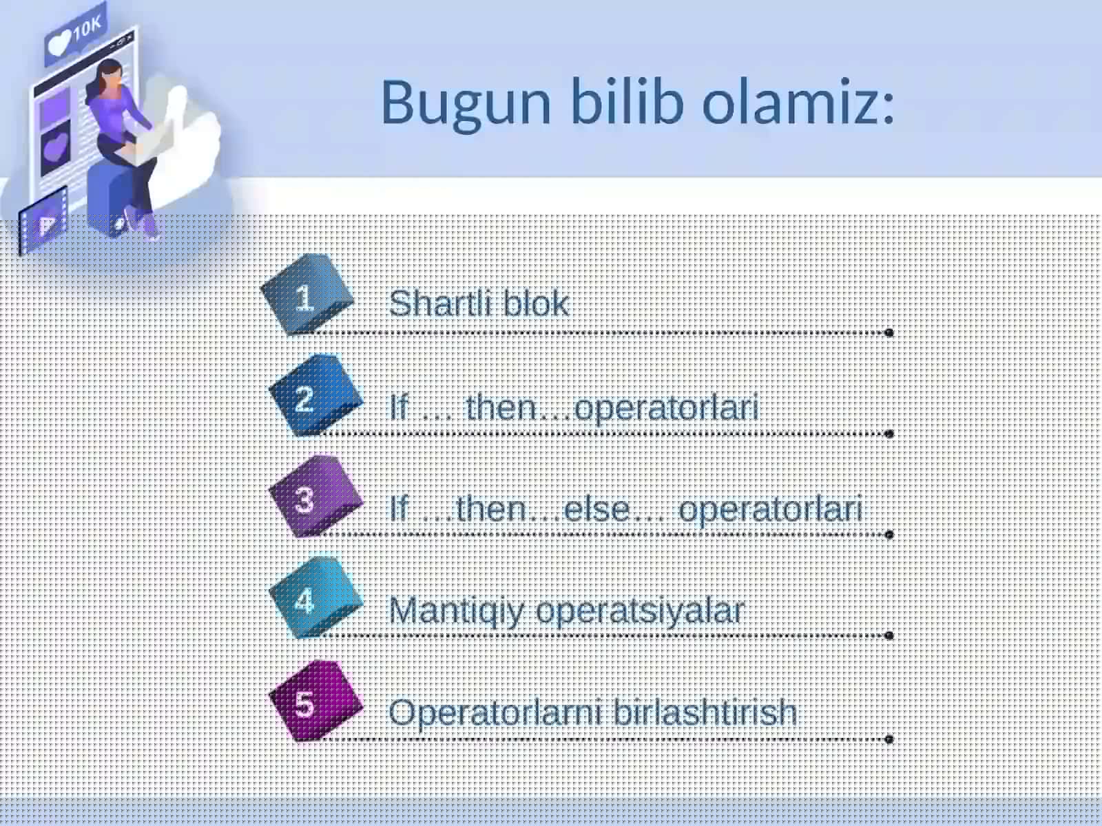 2-3-dars. Sсratchmuhitidashartli 2