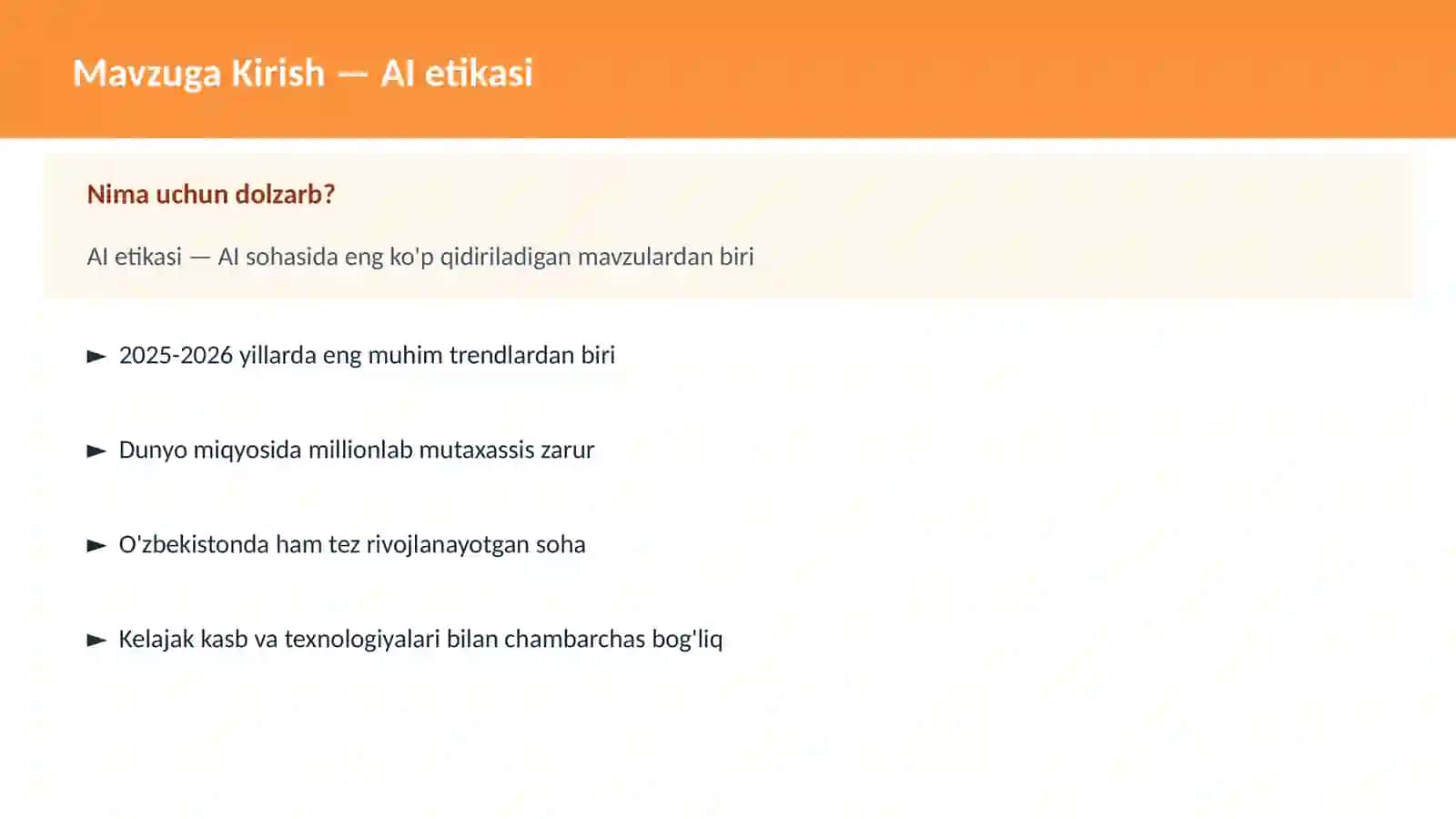 AI etikasi 2