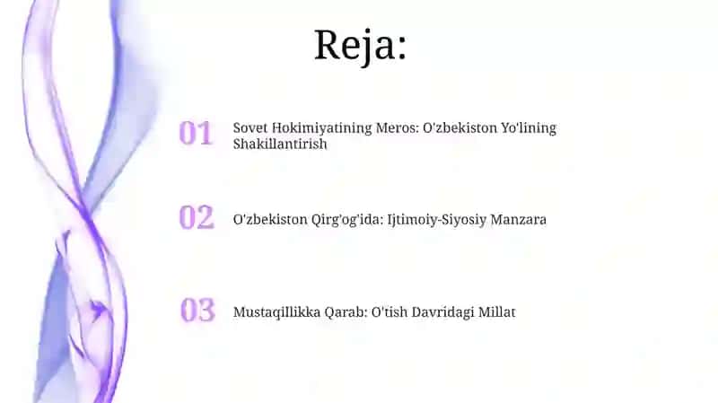 Islomning ko'tarilishi va diniy ta'siri 2
