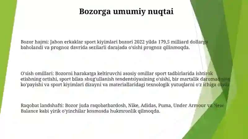 Erkaklarni Sport Kiyimlarini Tikish 2