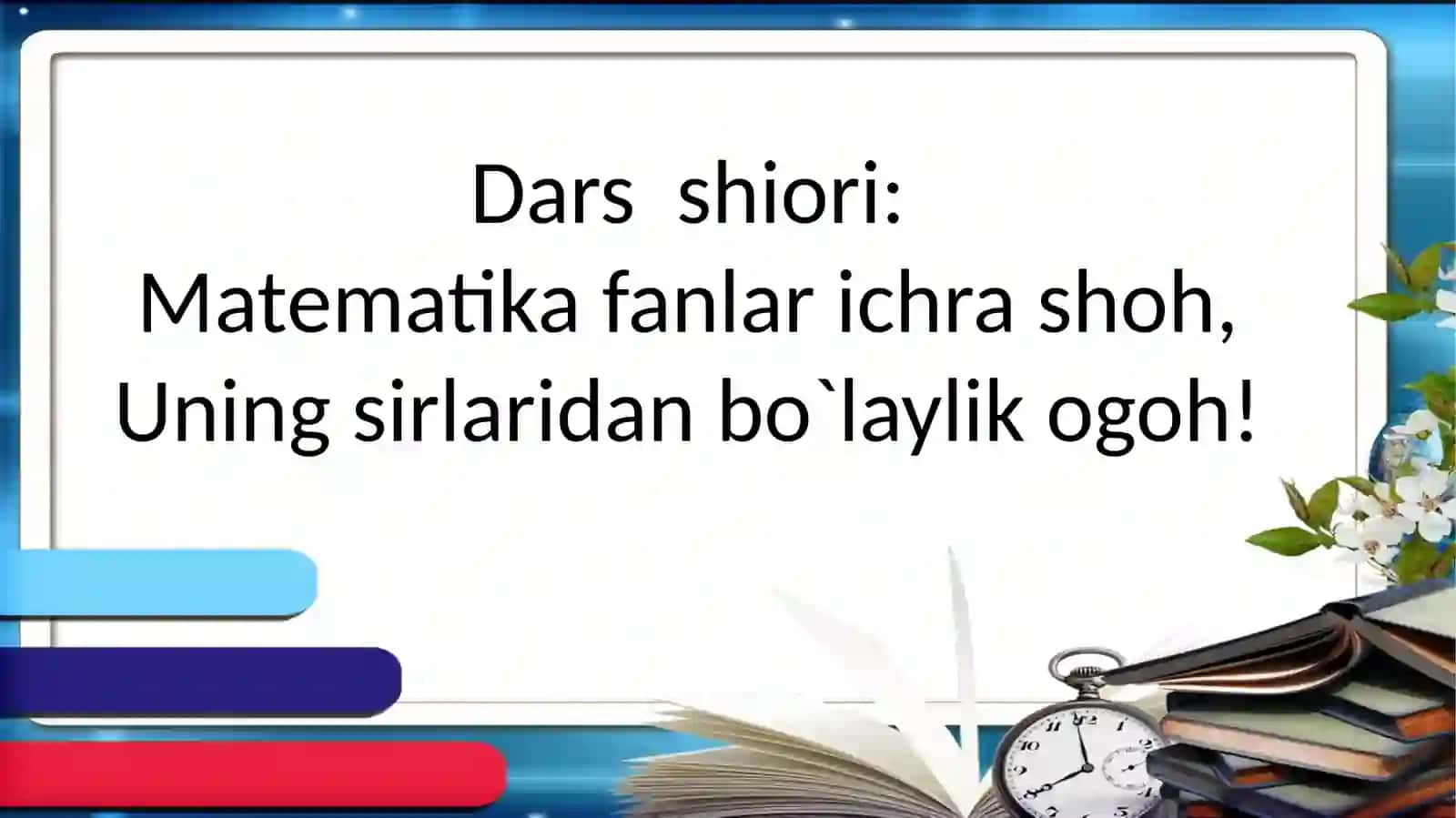 Harfliifodalar 2