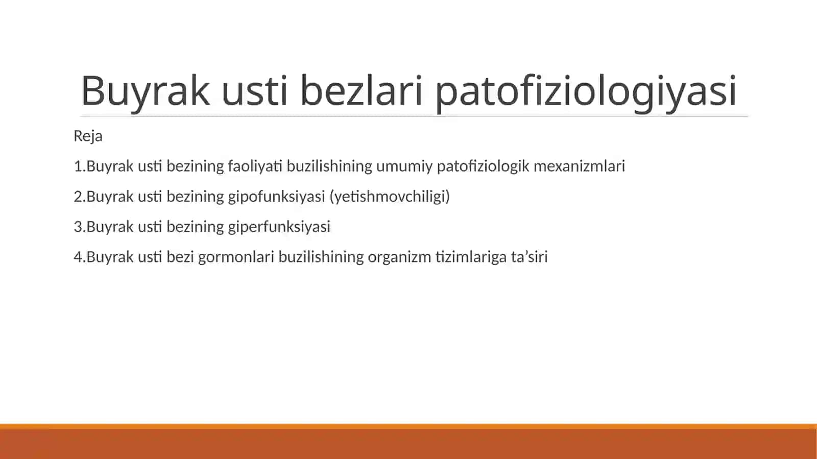 buyrak usti bezi patofiziologiyasiga 2
