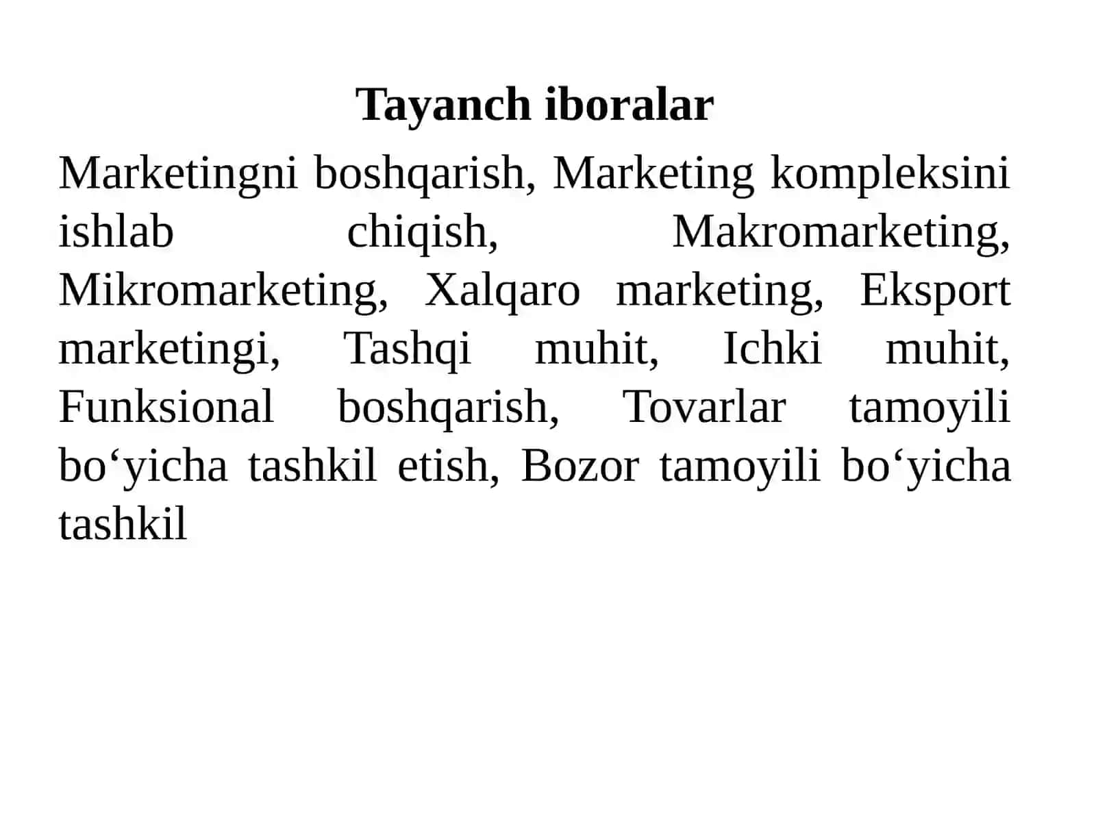 MARKETING MUHITI 2