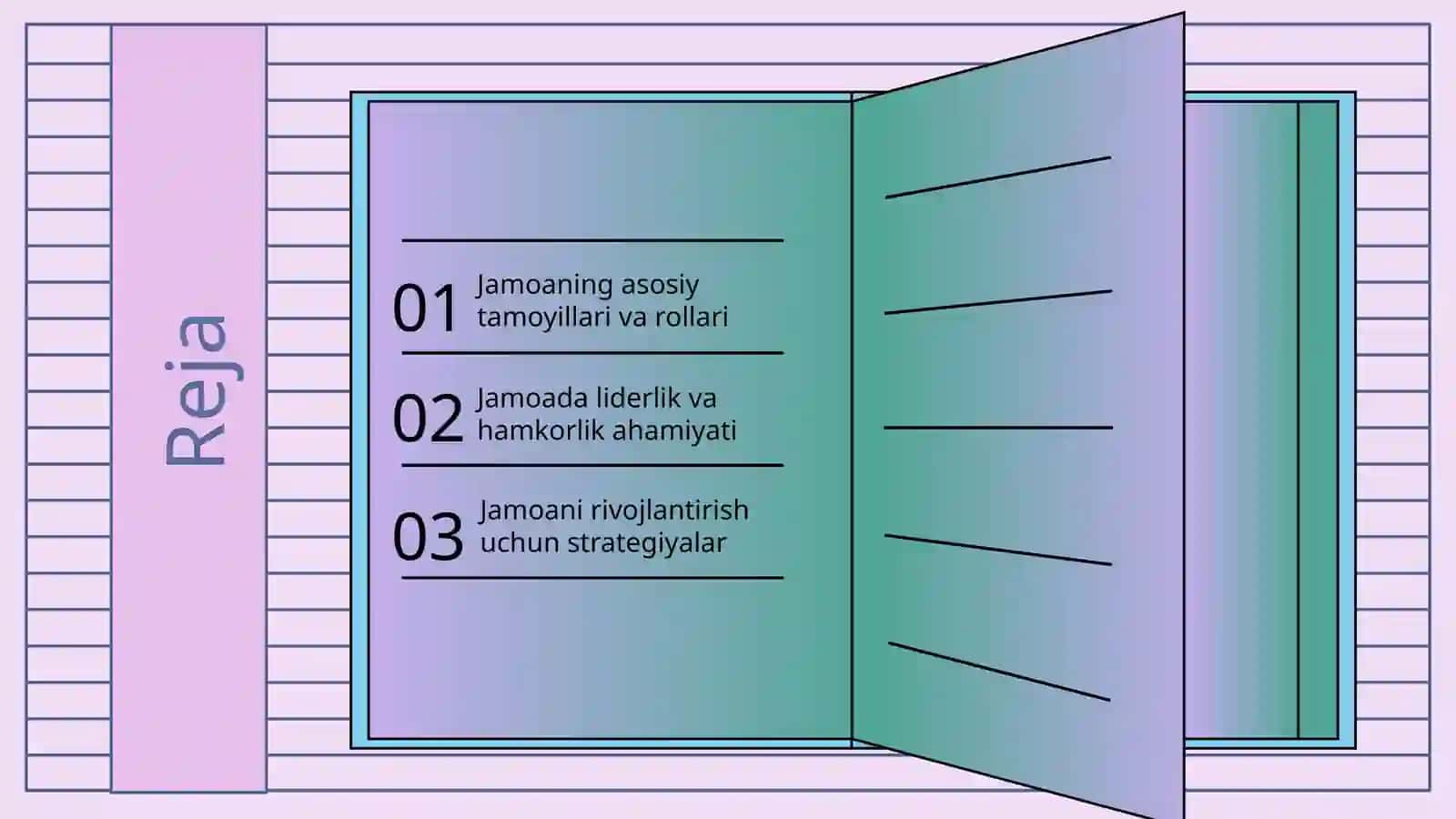 JAMOANI SHAKLLANTIRISH METODIKASI. JAMOADA SHAXSNI TARBIYALASH SHAKLLARI VA USULLARI 2
