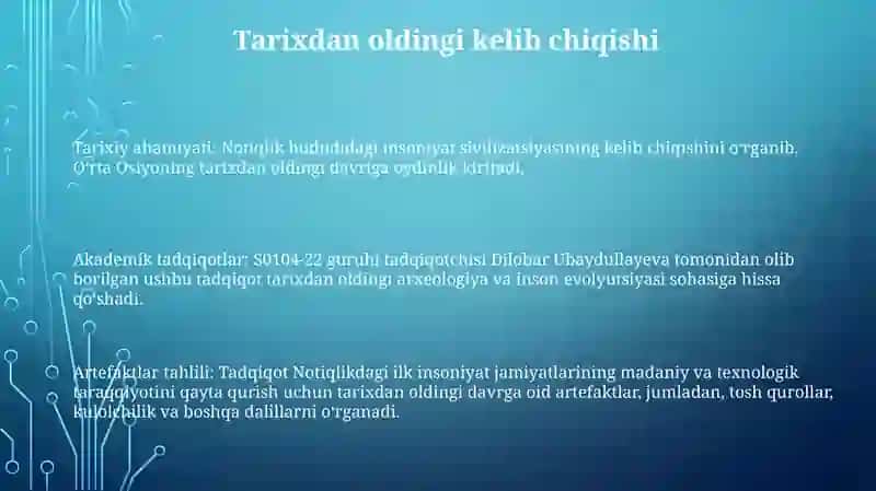 Notiqlik San'Tining Paydo Bo'Lish Tarixi 2