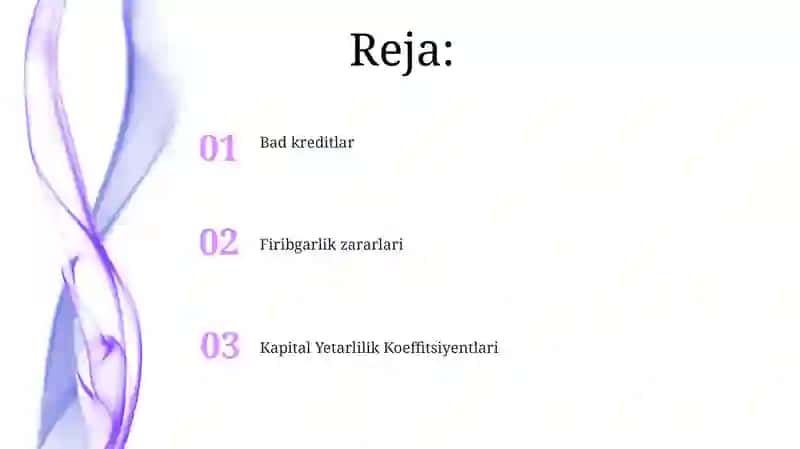 Kapital Yetarlilik Koeffitsiyentlari 2