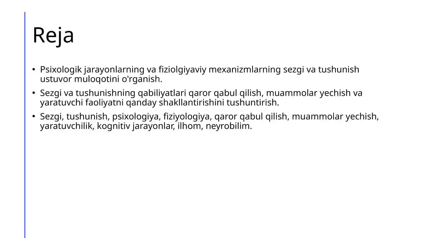 Sezgivaidrokpsixologiyasi 2