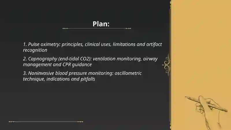 Monitoring Devices in ICU 2