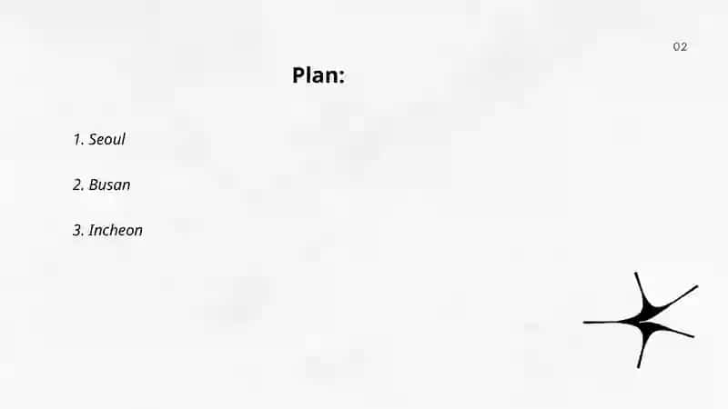 Seoul City Guide 2