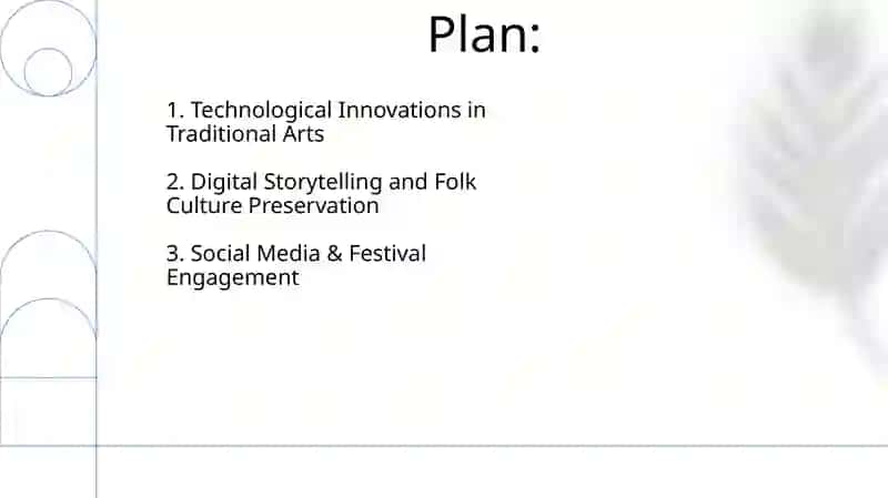 Modern technologies 2