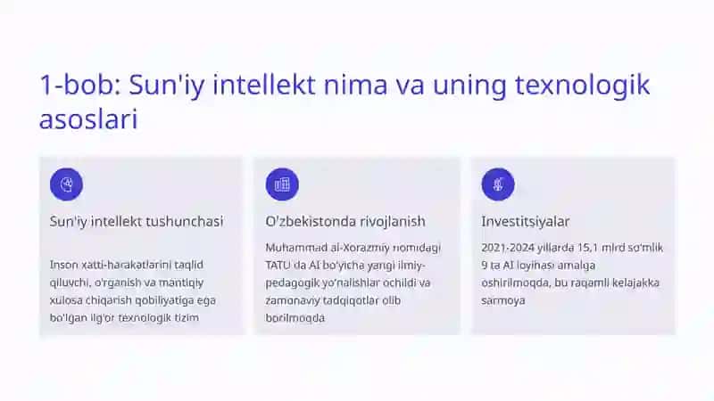 Sun'iy intellekt va iqtisodiy jarayonlarga ta'siri 2
