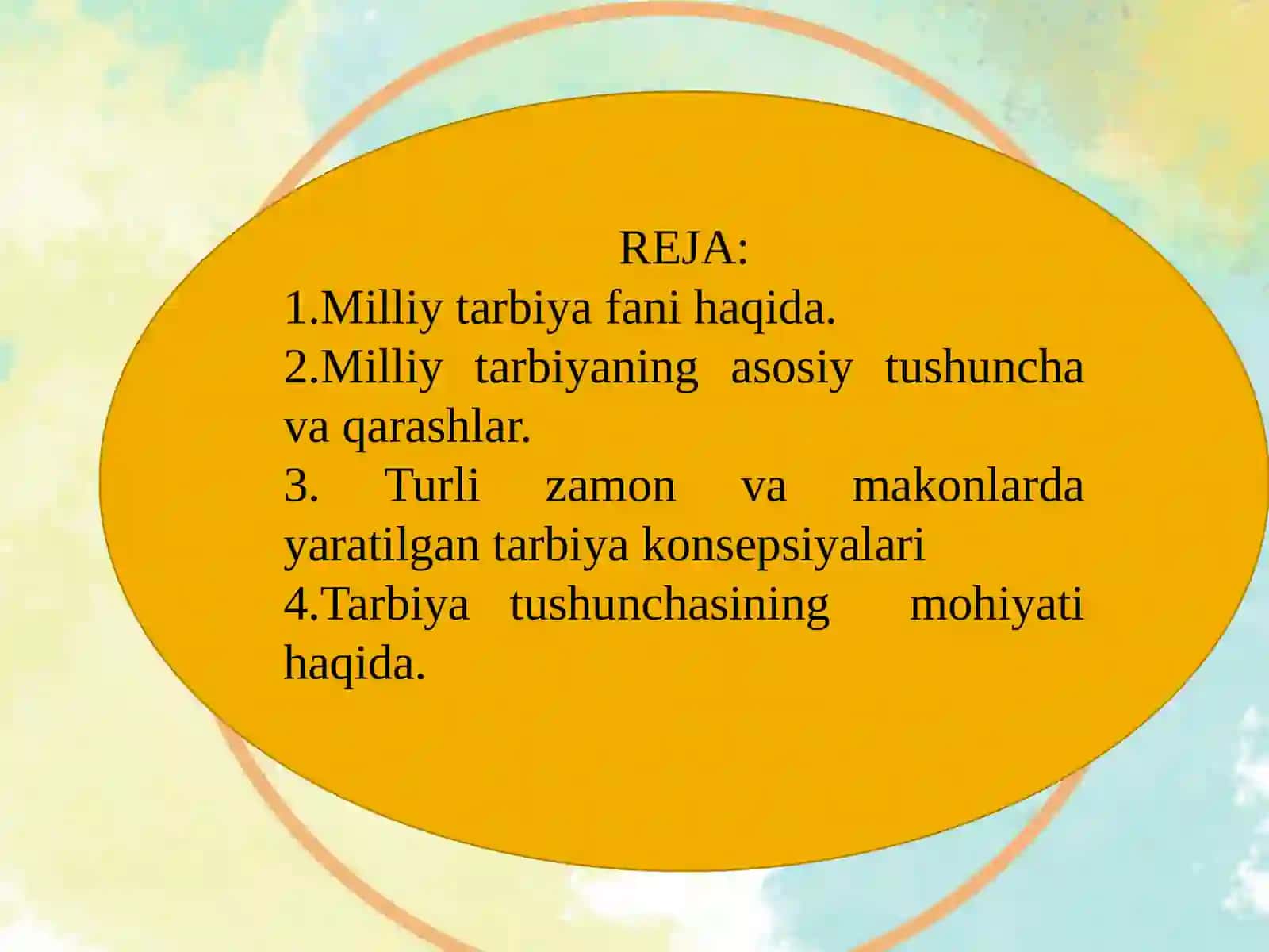 Milliy tarbiyaning etnopedagogik qirralari 2