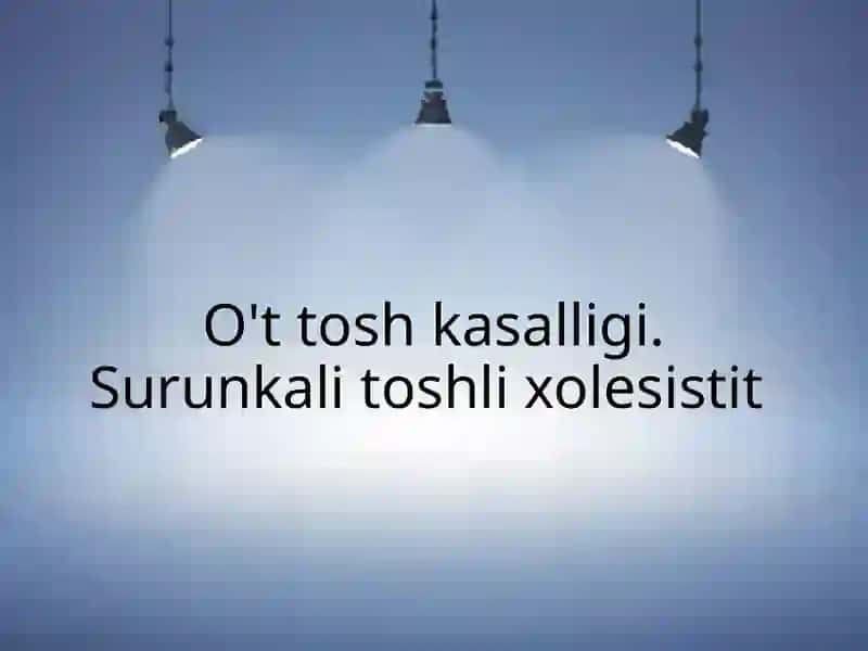 Surunkalitoshlixolesistit 2