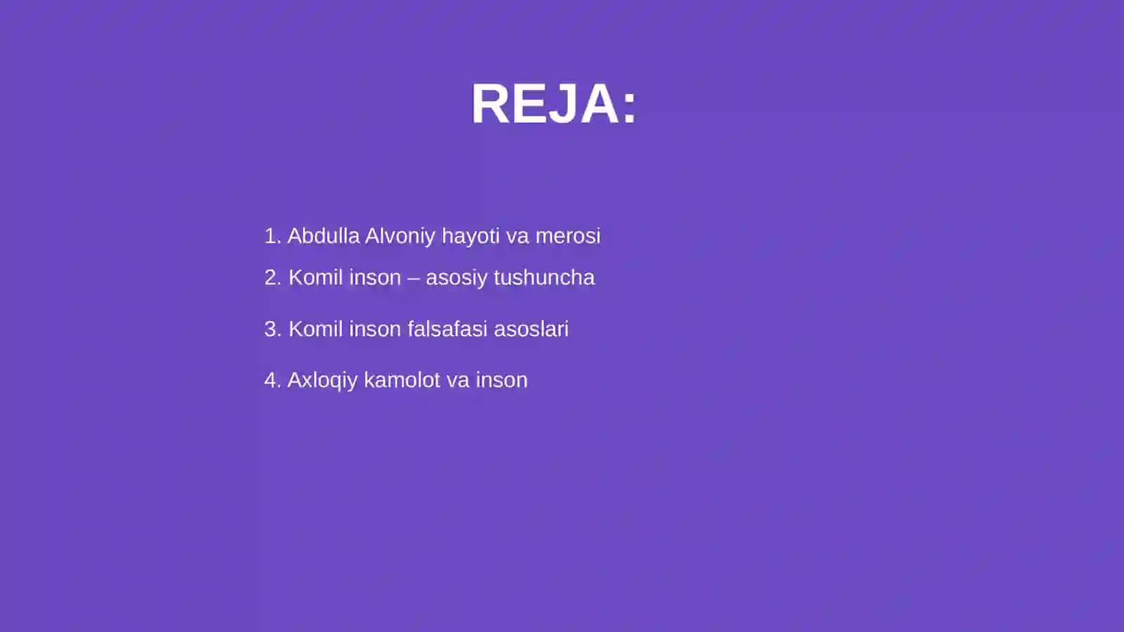 Abdulla Alvoniyning komil inson haqdagi qarashlari 2