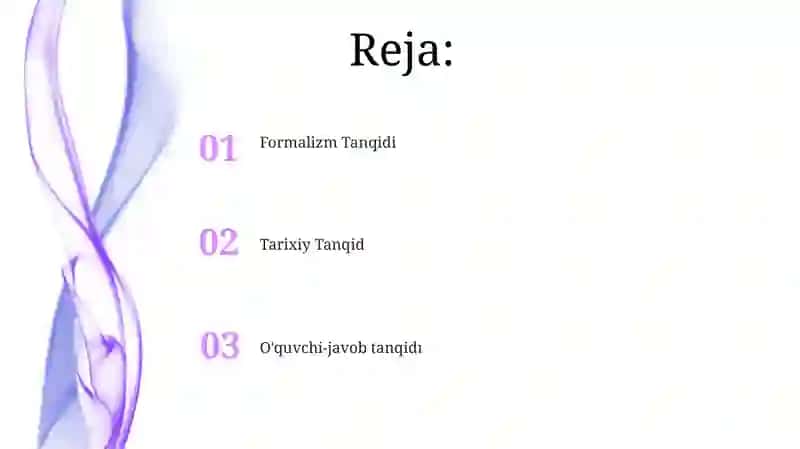 Adabiytanqidjanrlari 2