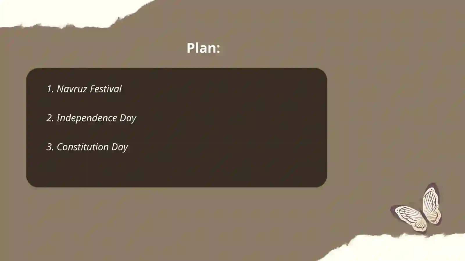 Navruz Festival 2