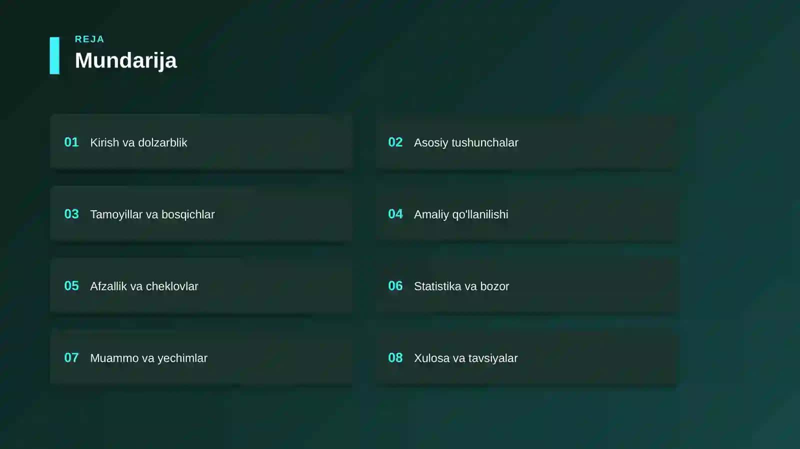 Munosabatlar psixologiyasi — eng yaxshi amaliyotlar — 2-qism 2