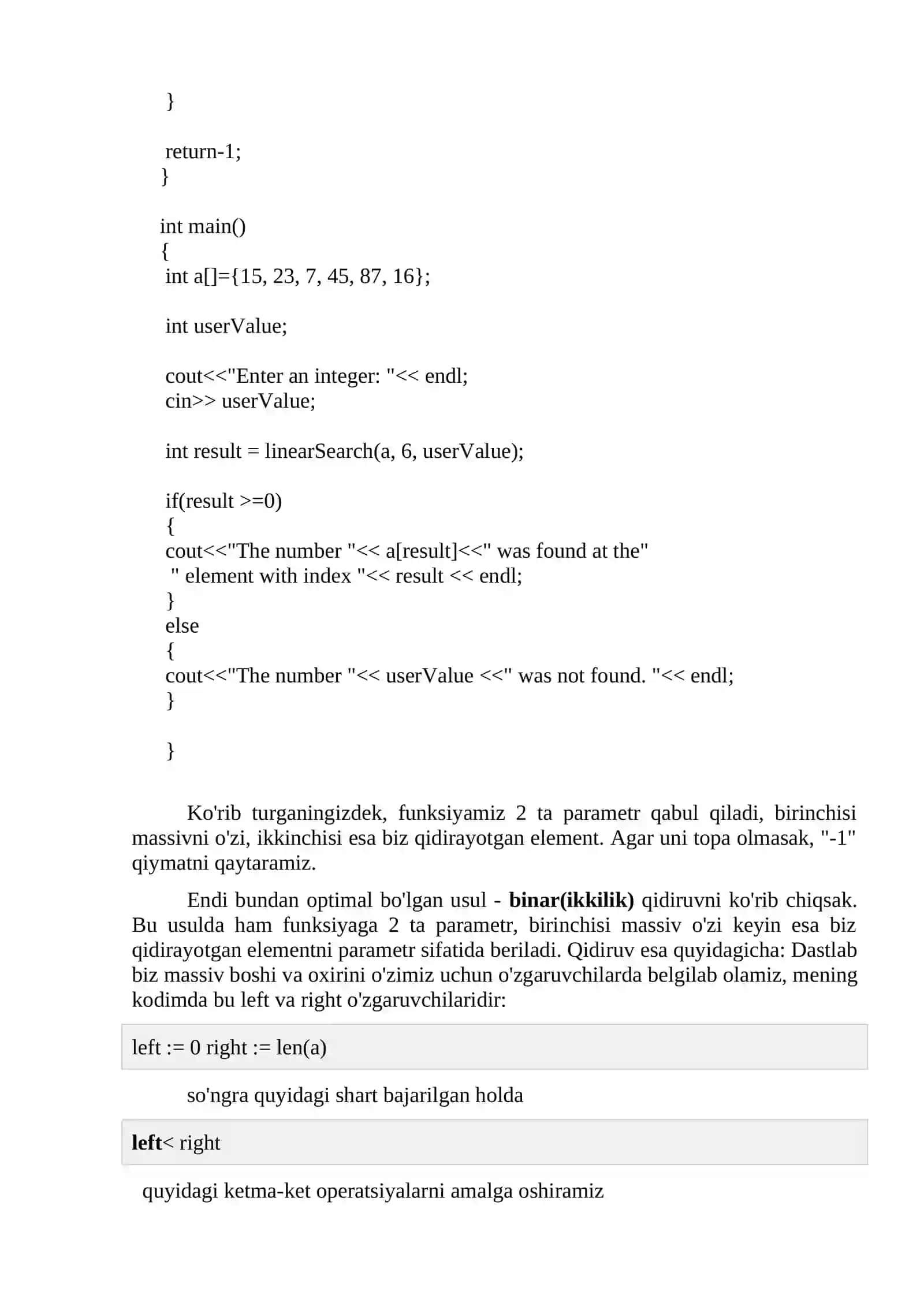 2-Amaliy topshiriq 2