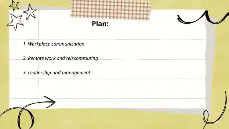 Workplace Communication 2