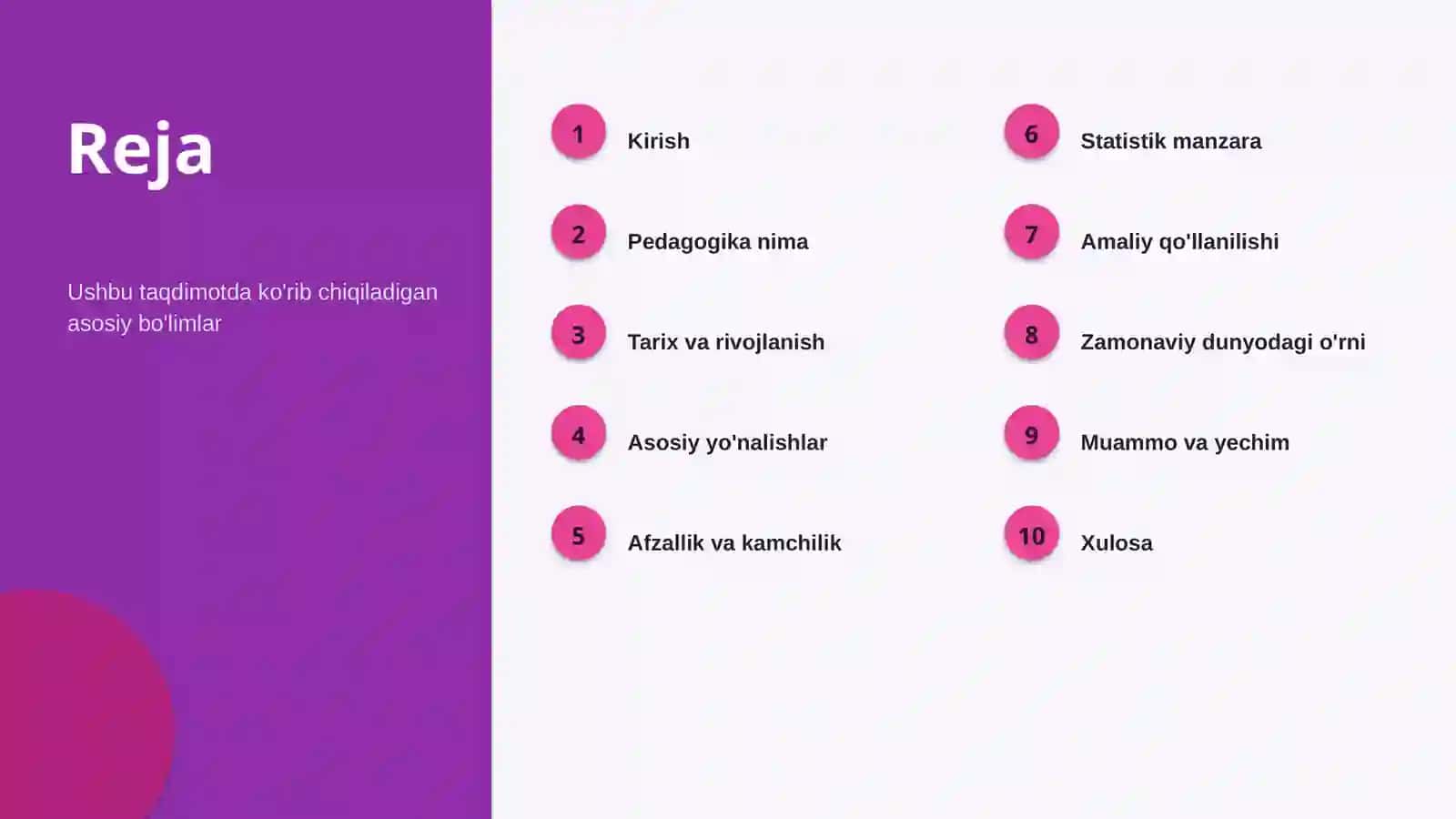 Pedagogika 2