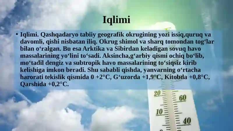 Iqlimi 2