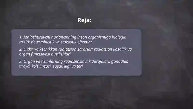 Rentgendiagnostik asbob-uskunalar 2