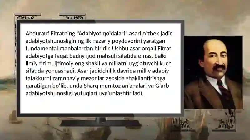 O‘zbek xalqi etnologiyasi: qadimgi va o‘rta asrlarda 2