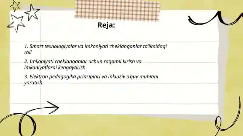 Smart texnologiyalari 2