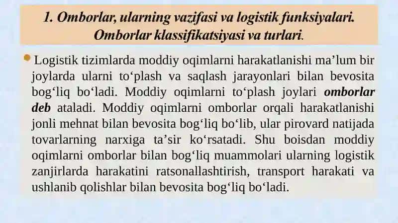 OMBOR LOGISTIKASI 2