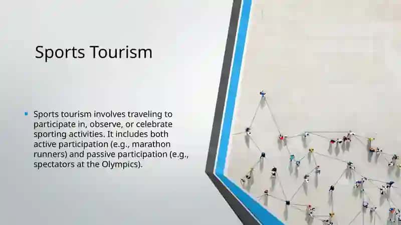 Sports Tourism 2